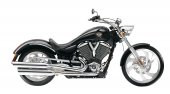 2008 Victory Vegas Low photo